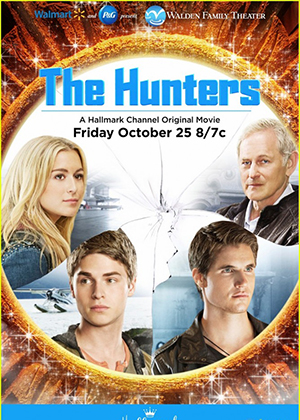 Охотники / The Hunters (2013) онлайн