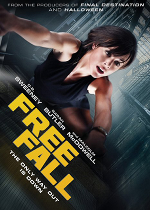 Свободное падение / Free Fall (2014) онлайн