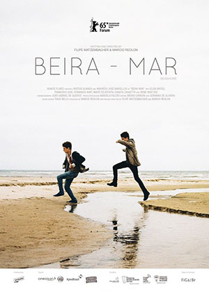 Берег моря / Beira-Mar (2015) онлайн