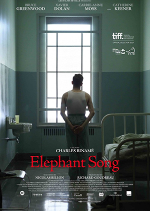 Песнь слона (2014) онлайн