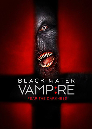 Вампир чёрной воды / The Black Water Vampire (2014) онлайн