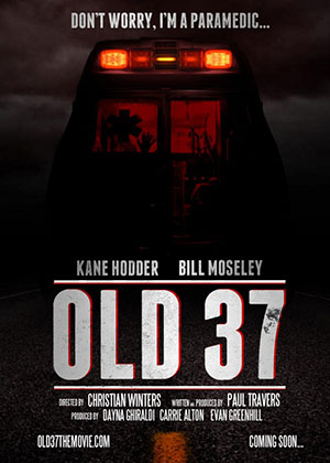 Старый 37 / Old 37 (2015) онлайн