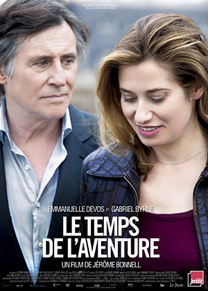 Время приключений / Le temps de l'aventure (2013) онлайн