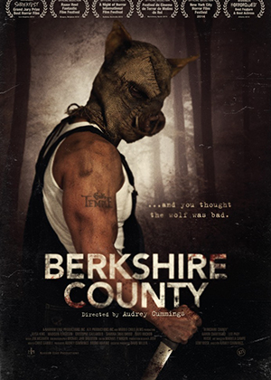 Округ свиней / Berkshire County (2014) онлайн