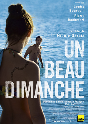 Он ушел в воскресенье / Un beau dimanche (2013) онлайн