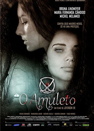Амулет / O Amuleto (2015) онлайн