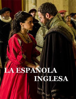 Английская испанка (2015) смотреть онлайн