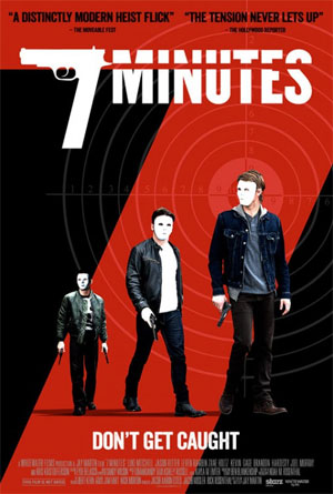 Семь минут (2014) смотреть онлайн