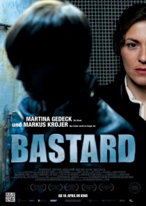 Бастард / Bastard (2011) онлайн