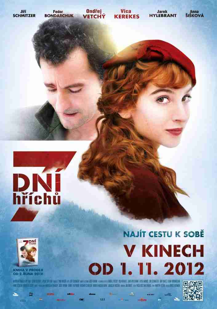 7 дней грехов / 7 dni hrichu (2012) онлайн