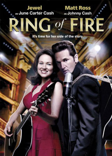 Кольцо огня / Ring Of Fire (2013) онлайн