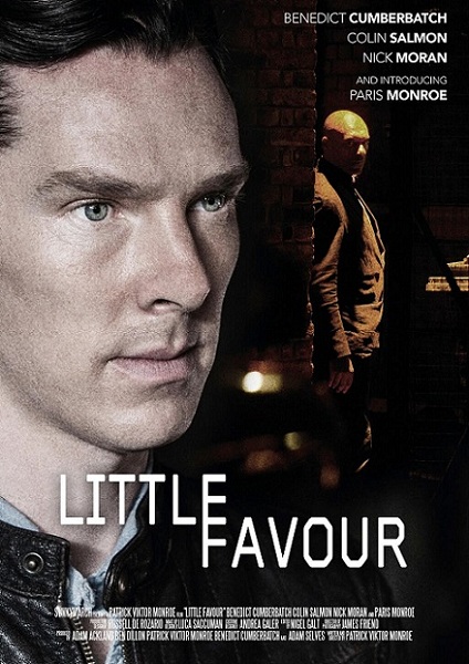 Небольшое одолжение / Little Favour (2013) онлайн