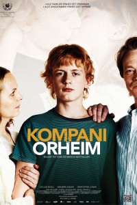 Команда Орхеймов / Kompani Orheim (2012) онлайн
