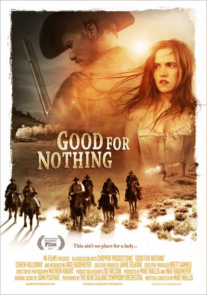 Никуда не годится / Good for Nothing (2011) онлайн