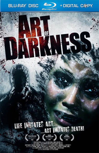Темное искусство / Art of Darkness (2012) онлайн