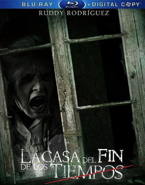 Дом конца времён / La casa del fin de los tiempos (2013) онлайн