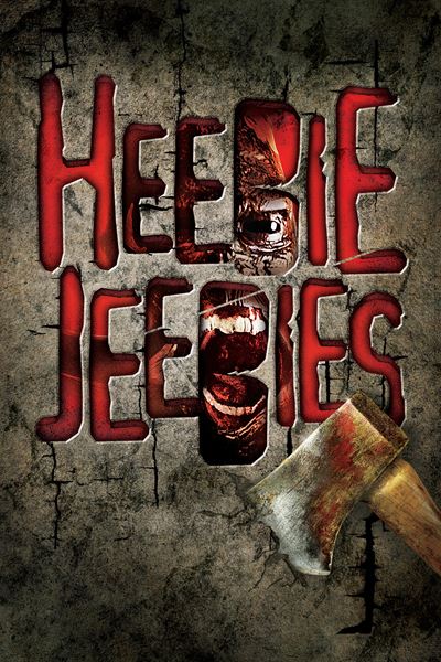 Предчувствие кошмара / Heebie Jeebies (2013) онлайн