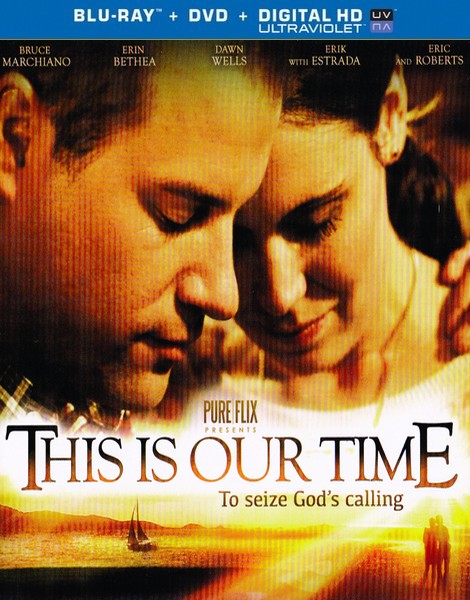 Это наше время / This Is Our Time (2013) онлайн