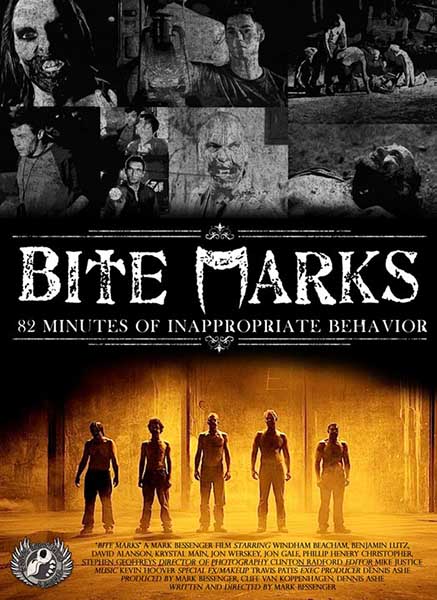 След от укуса / Bite Marks (2011) онлайн