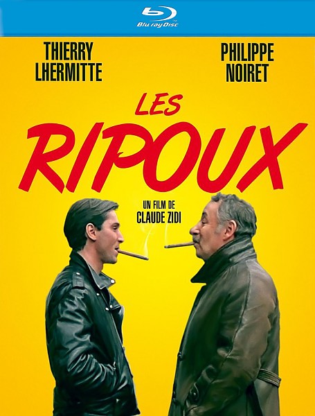 Откройте, полиция! / Les Ripoux (1984) онлайн