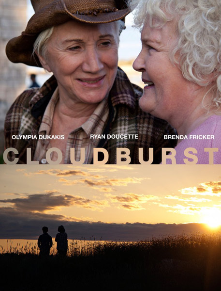 Ливень / Cloudburst (2011) онлайн