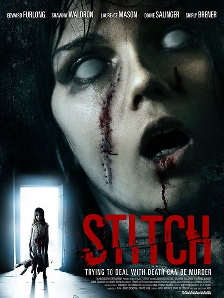Шов / Stitch (2014) онлайн