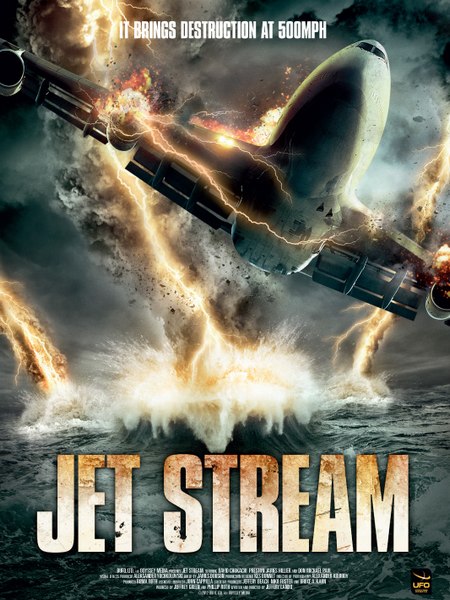 Реактивный поток / Jet Stream (2013) онлайн
