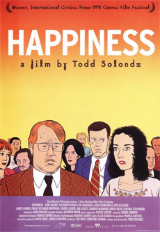 Счастье (1998) смотреть онлайн