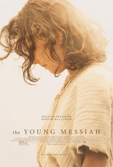 Молодой Мессия (2016) смотреть онлайн