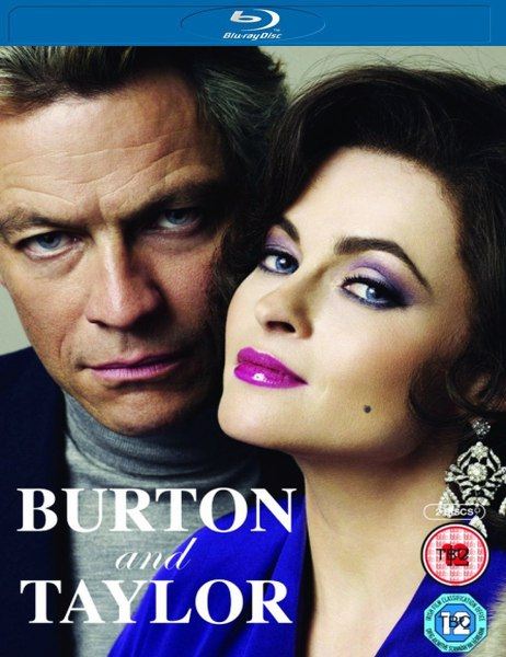 Бертон и Тейлор / Burton and Taylor (2013) онлайн