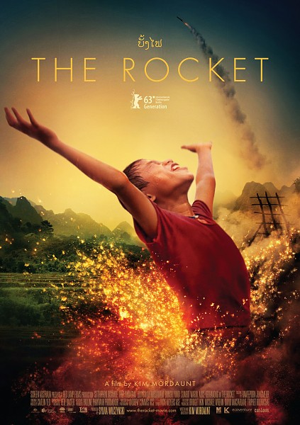 Ракета / The Rocket (2013) онлайн