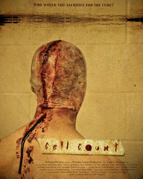 Количество клеток / Cell Count (2012) онлайн