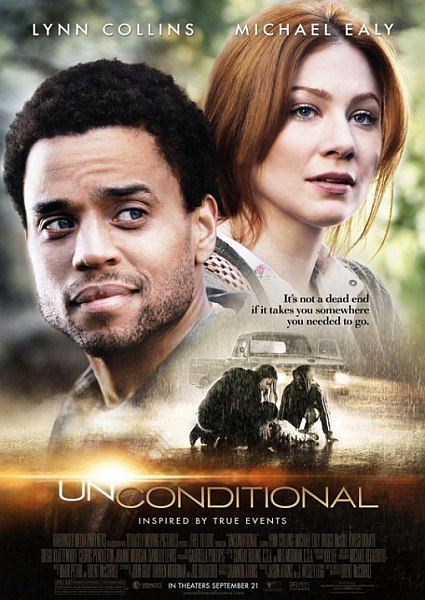 Безусловный / Unconditional (2012) онлайн