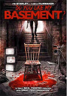 Вам нравится мой подвал? / Do You Like My Basement? (2012) онлайн