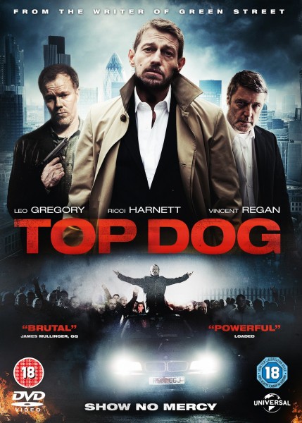 Самый крутой / Top Dog (2014) онлайн