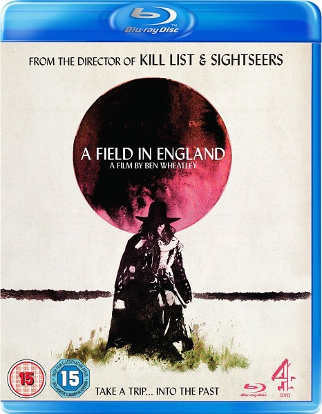 Поле в Англии / A Field in England (2013) онлайн