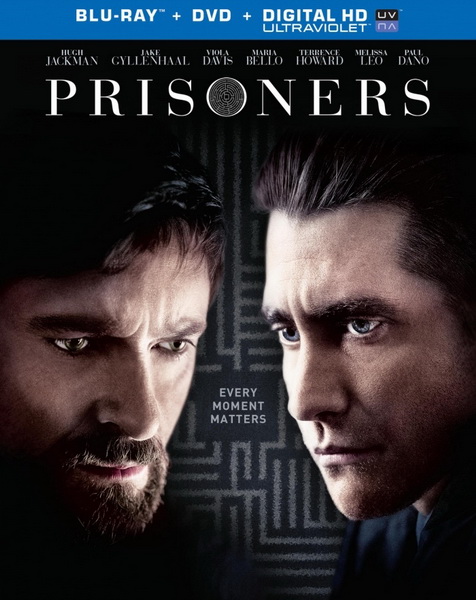Пленницы / Prisoners (2013) онлайн