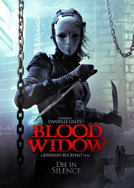 Кровавая вдова / Blood Widow (2014) онлайн