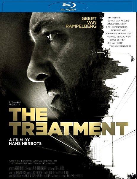 Исцеление / The Treatment / De Behandeling (2014) онлайн