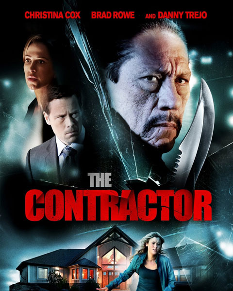 Поставщик / The Contractor (2013) онлайн