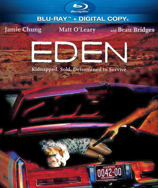 Эден / Eden (2012) онлайн