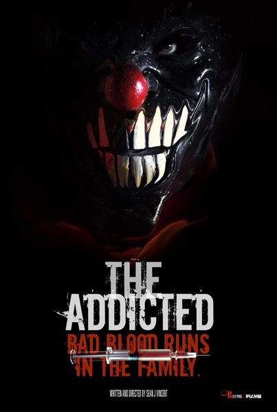 Зависимость / The Addicted (2013) онлайн