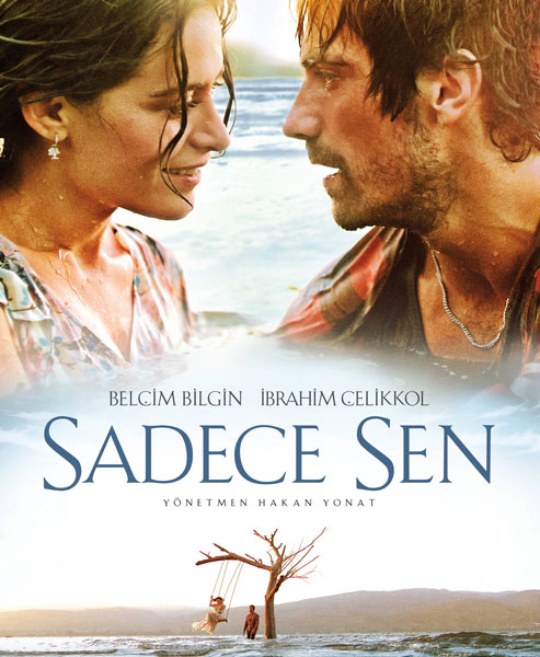 Только ты / Sadece Sen (2014) онлайн