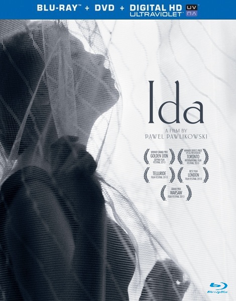 Ида / Ida (2013) онлайн