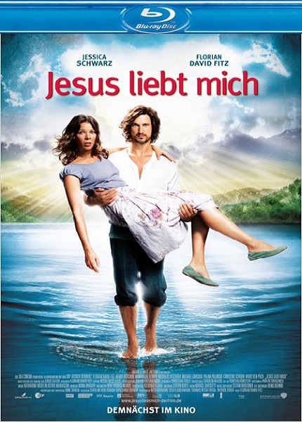 Иисус любит меня / Jesus liebt mich (2012) онлайн
