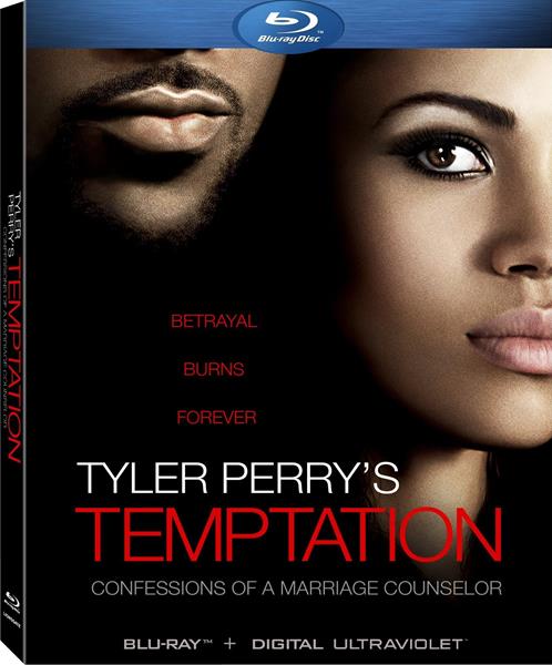 Семейный консультант / Temptation: Confessions of a Marriage Counselor (2013) онлайн