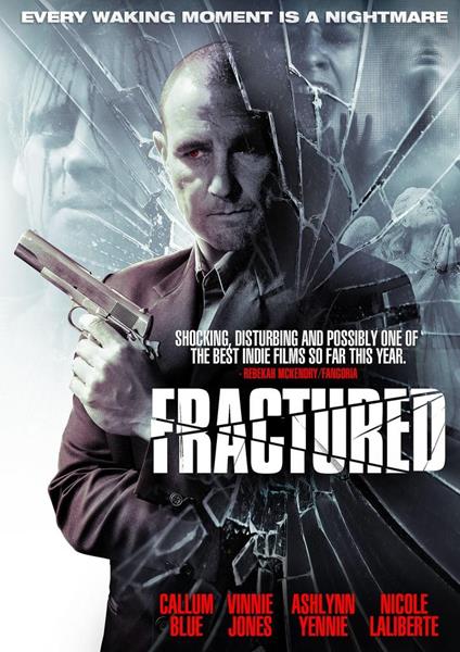Раскол / Fractured (2013) онлайн
