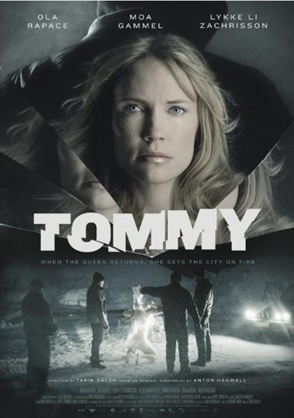 Томми / Tommy (2014) онлайн