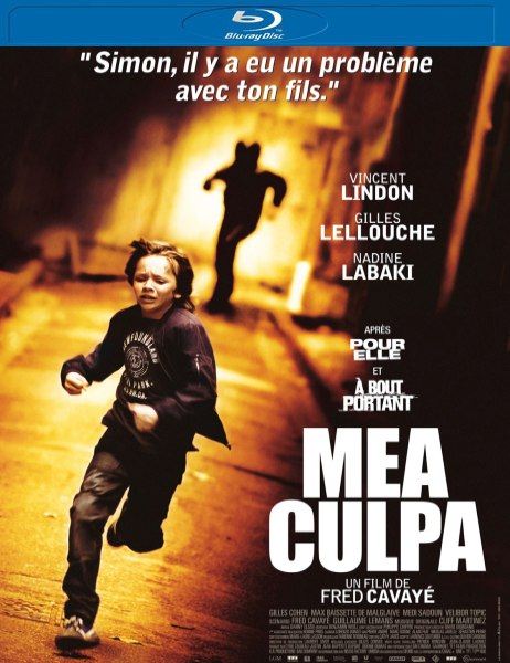 Моя вина / Mea culpa (2014) онлайн