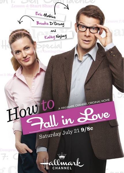 Как влюбиться / How to Fall in Love (2012) онлайн